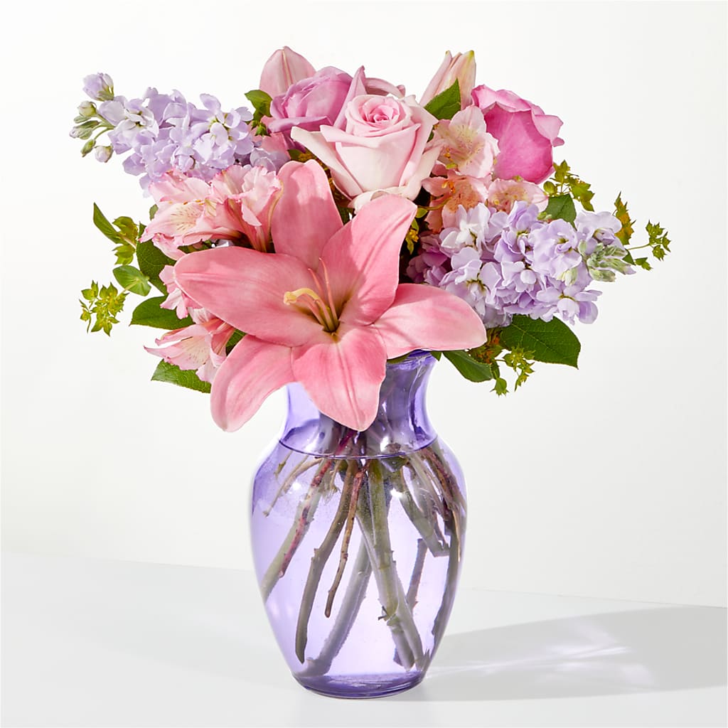 The Crown Jewel Bouquet – Citiflowers, Silver Spring MD
