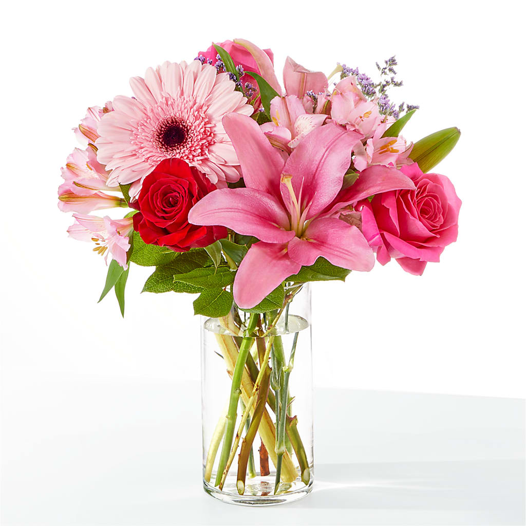Lots of Love Bouquet – Citiflowers, Silver Spring MD