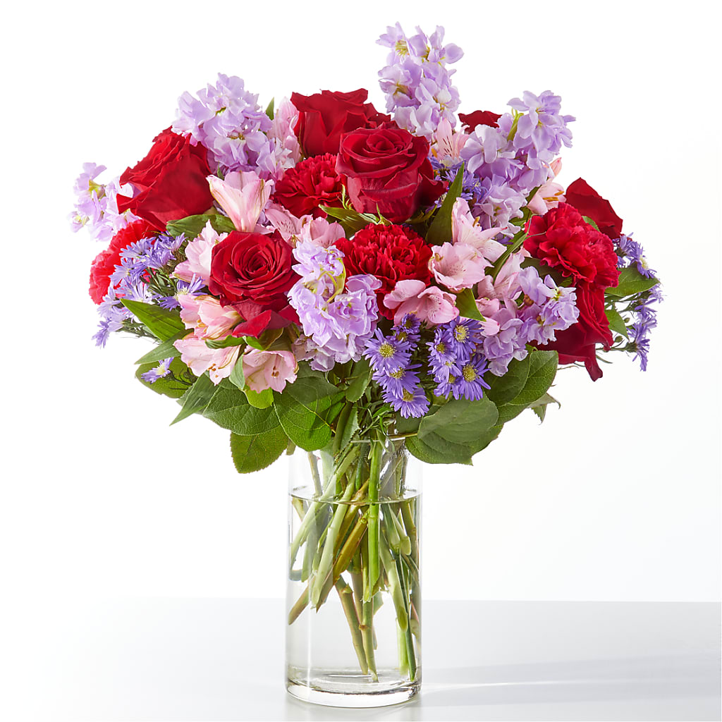 Your Majesty Bouquet – Citiflowers, Silver Spring MD