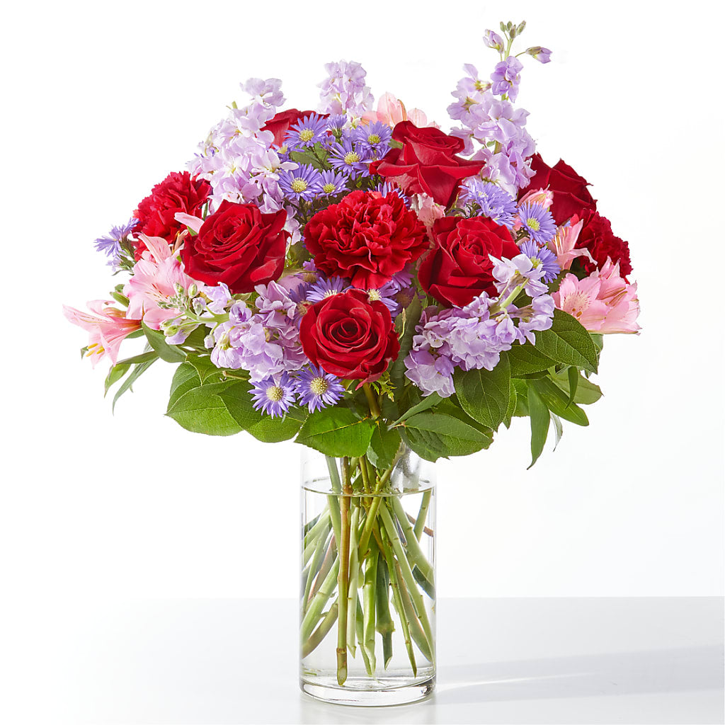 Your Majesty Bouquet – Citiflowers, Silver Spring MD