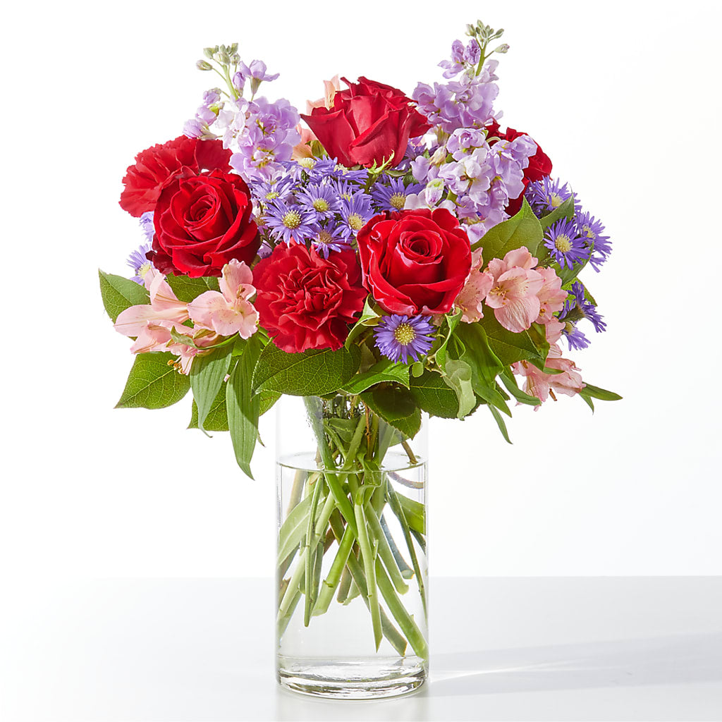 Your Majesty Bouquet – Citiflowers, Silver Spring MD
