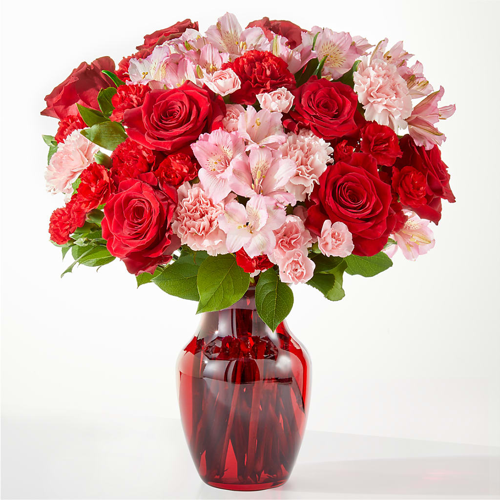 Candy Kisses Bouquet – Citiflowers, Silver Spring MD