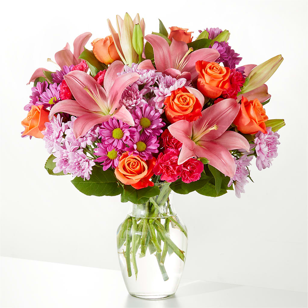 One and Only Bouquet – Citiflowers, Silver Spring MD