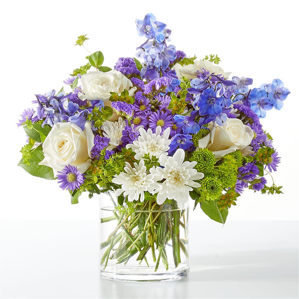 Genuine Gestures Bouquet – Citiflowers, Silver Spring MD