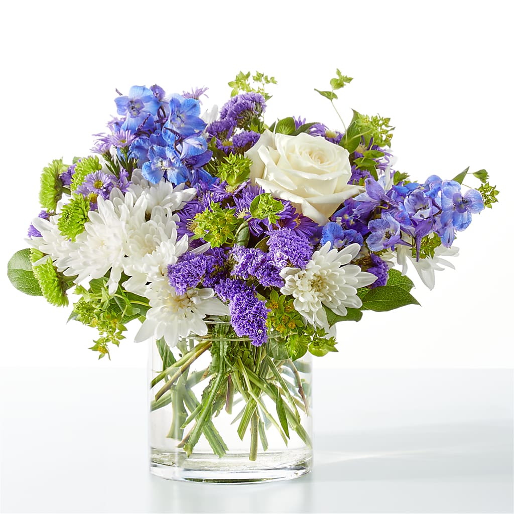 Genuine Gestures Bouquet – Citiflowers, Silver Spring MD