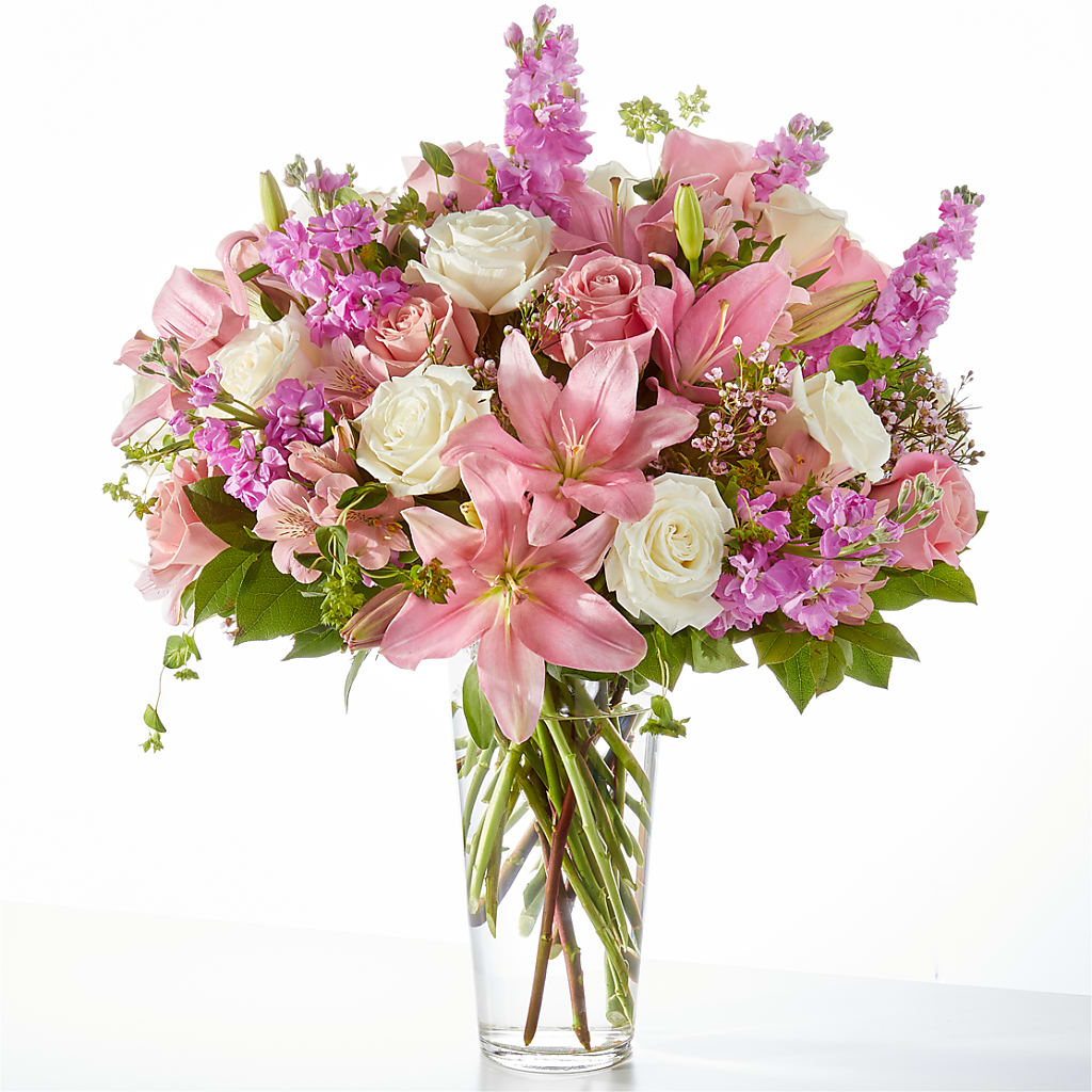 Ethereal Beauty Bouquet – Citiflowers, Silver Spring MD