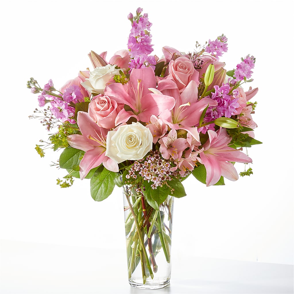 Ethereal Beauty Bouquet – Citiflowers, Silver Spring MD