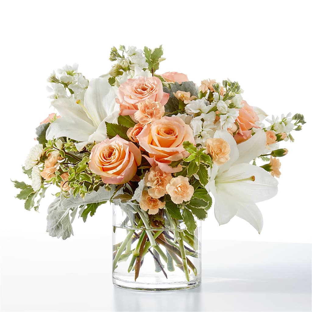 Darling Bouquet – Citiflowers, Silver Spring MD