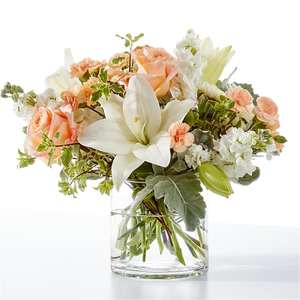 Darling Bouquet – Citiflowers, Silver Spring MD