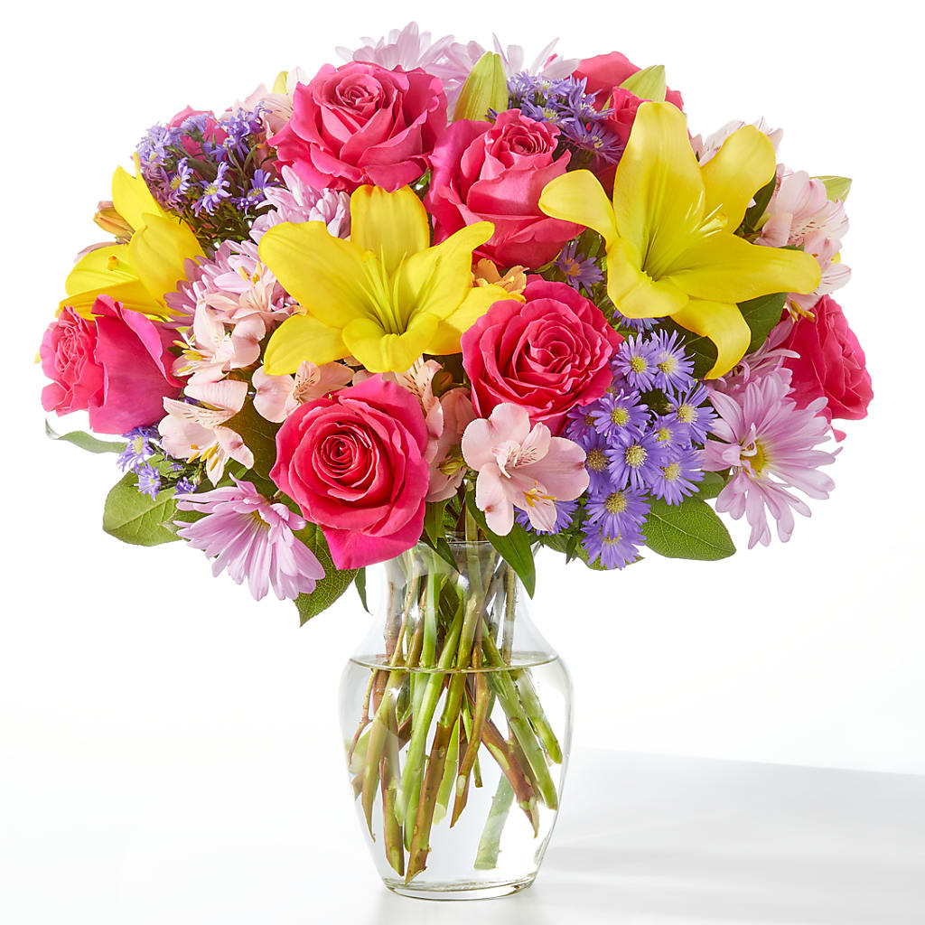 Sprinkles Bouquet – Citiflowers, Silver Spring MD