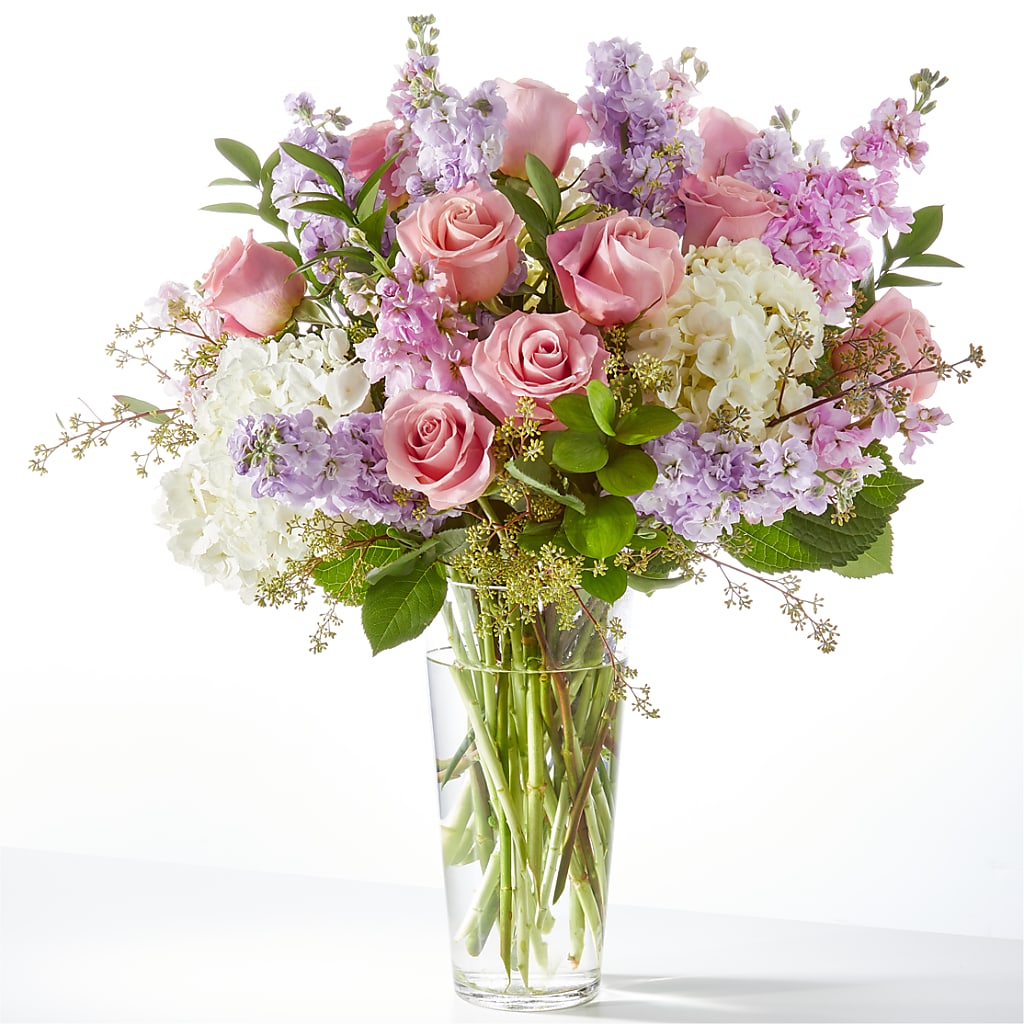 Embraced Bouquet – Citiflowers, Silver Spring MD