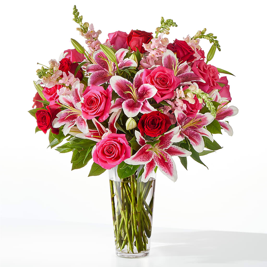 Always You Bouquet – Citiflowers, Silver Spring MD