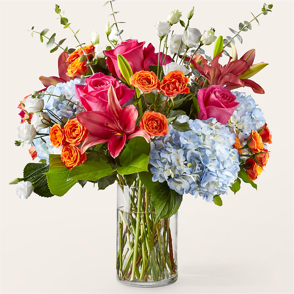 Awestruck Luxury Bouquet – Citiflowers, Silver Spring MD