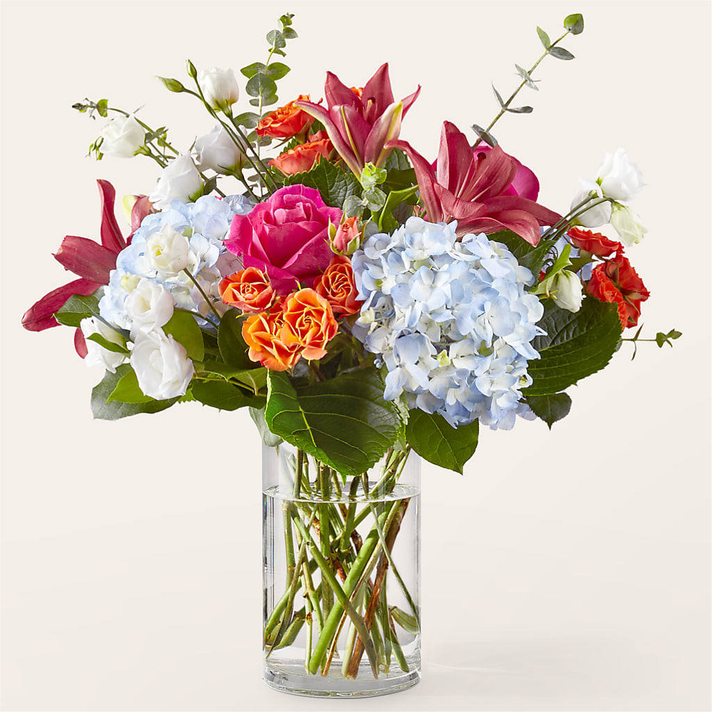 Awestruck Luxury Bouquet – Citiflowers, Silver Spring MD