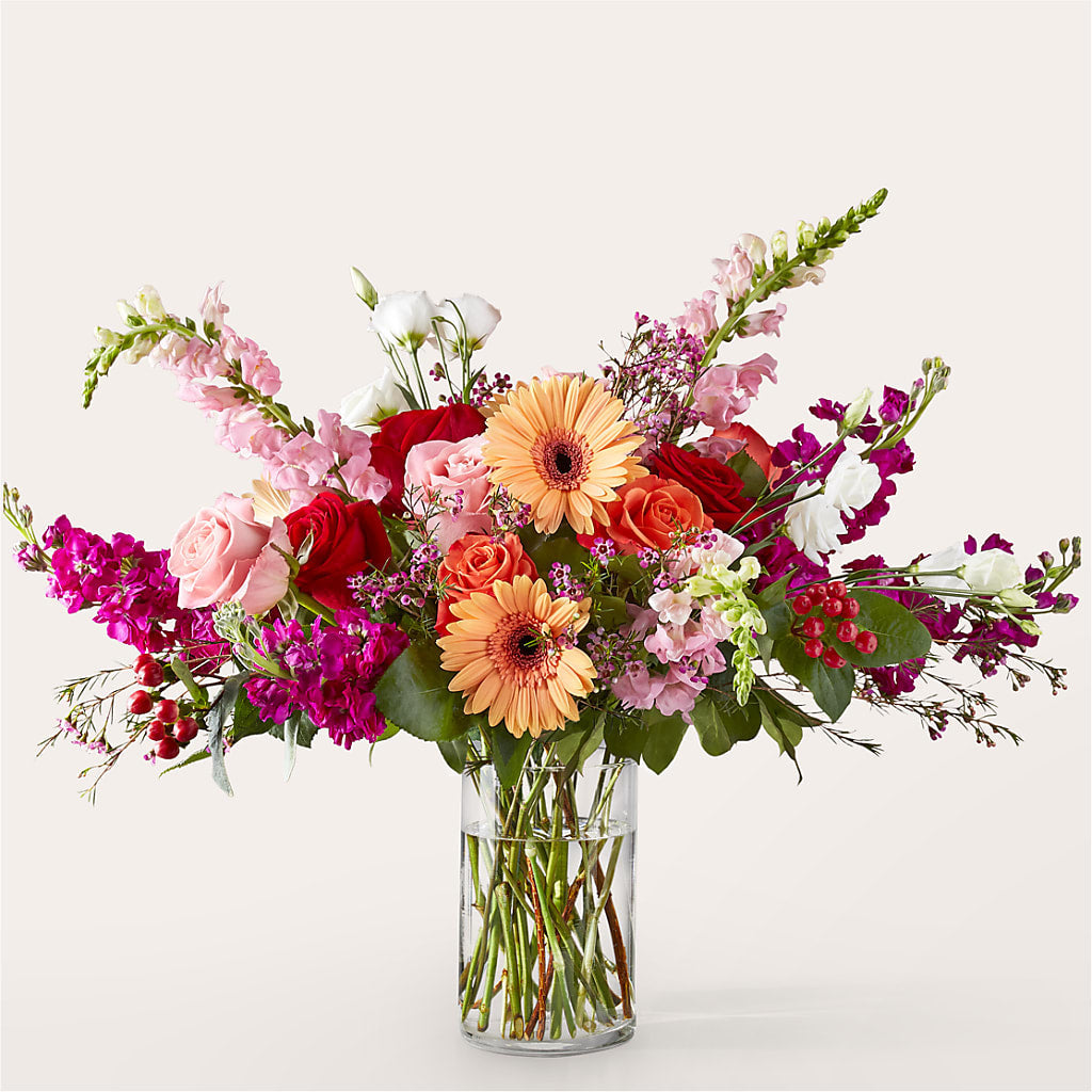 Renaissance Luxury Bouquet – Citiflowers, Silver Spring MD