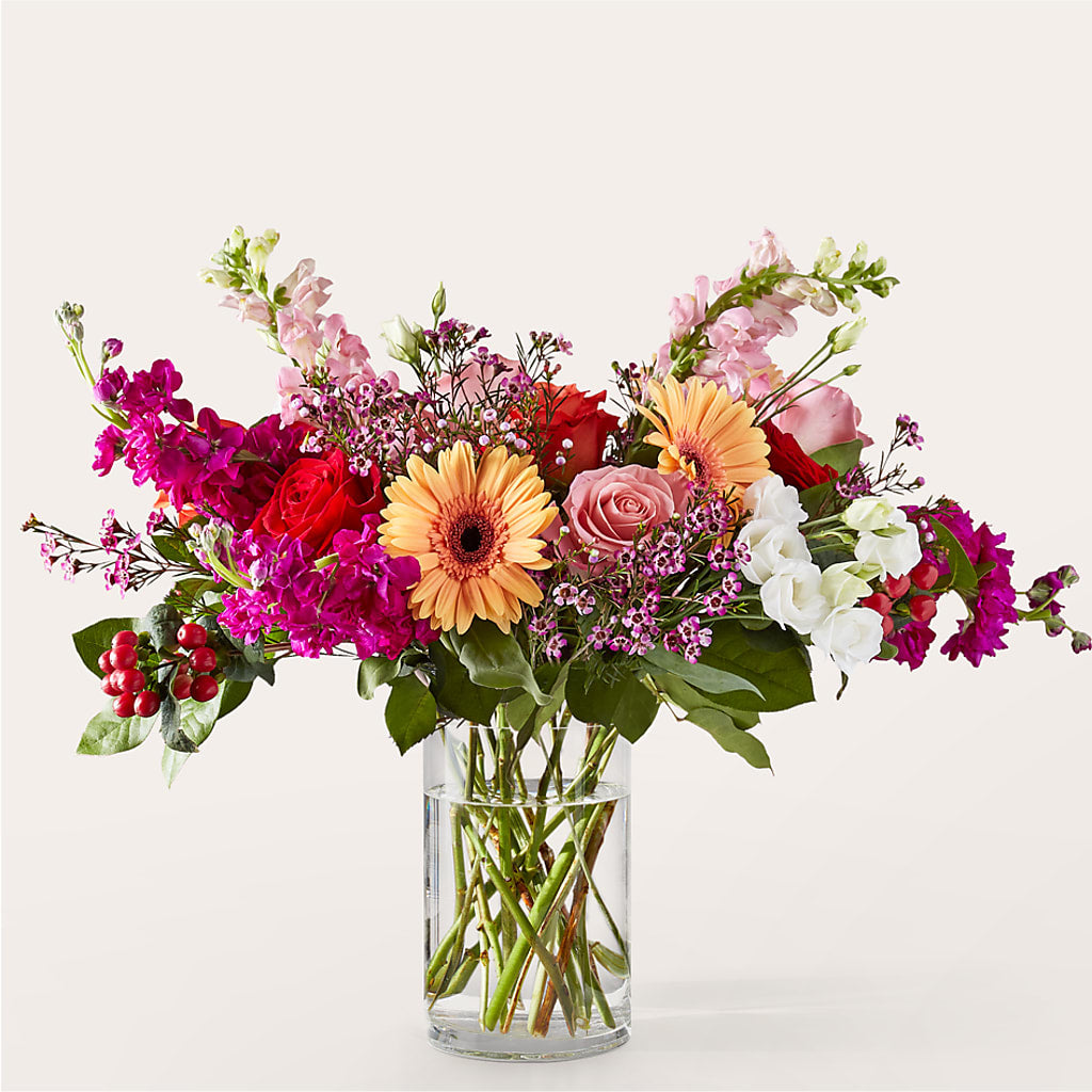 Renaissance Luxury Bouquet – Citiflowers, Silver Spring MD