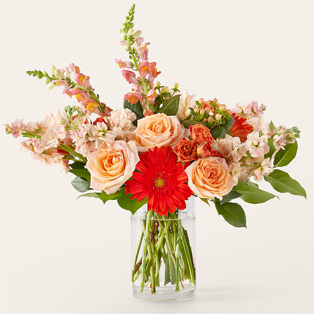 Paloma Please Bouquet – Citiflowers, Silver Spring MD