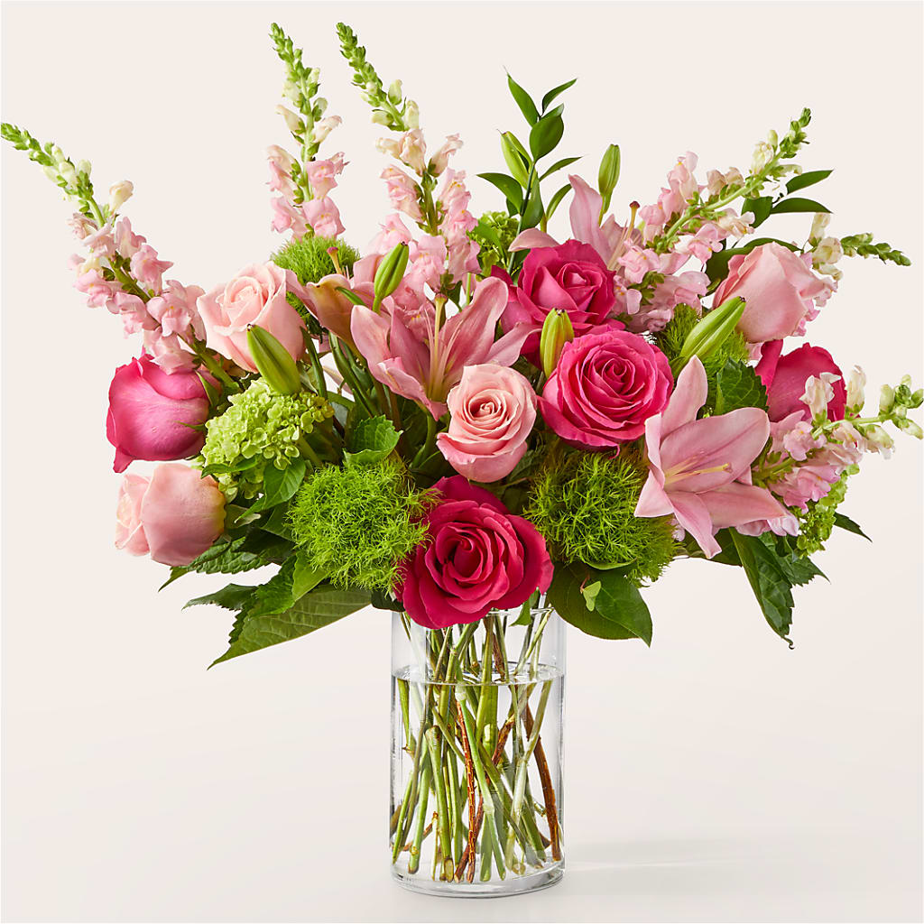 Fit for a Queen Luxury Bouquet – Citiflowers, Silver Spring MD