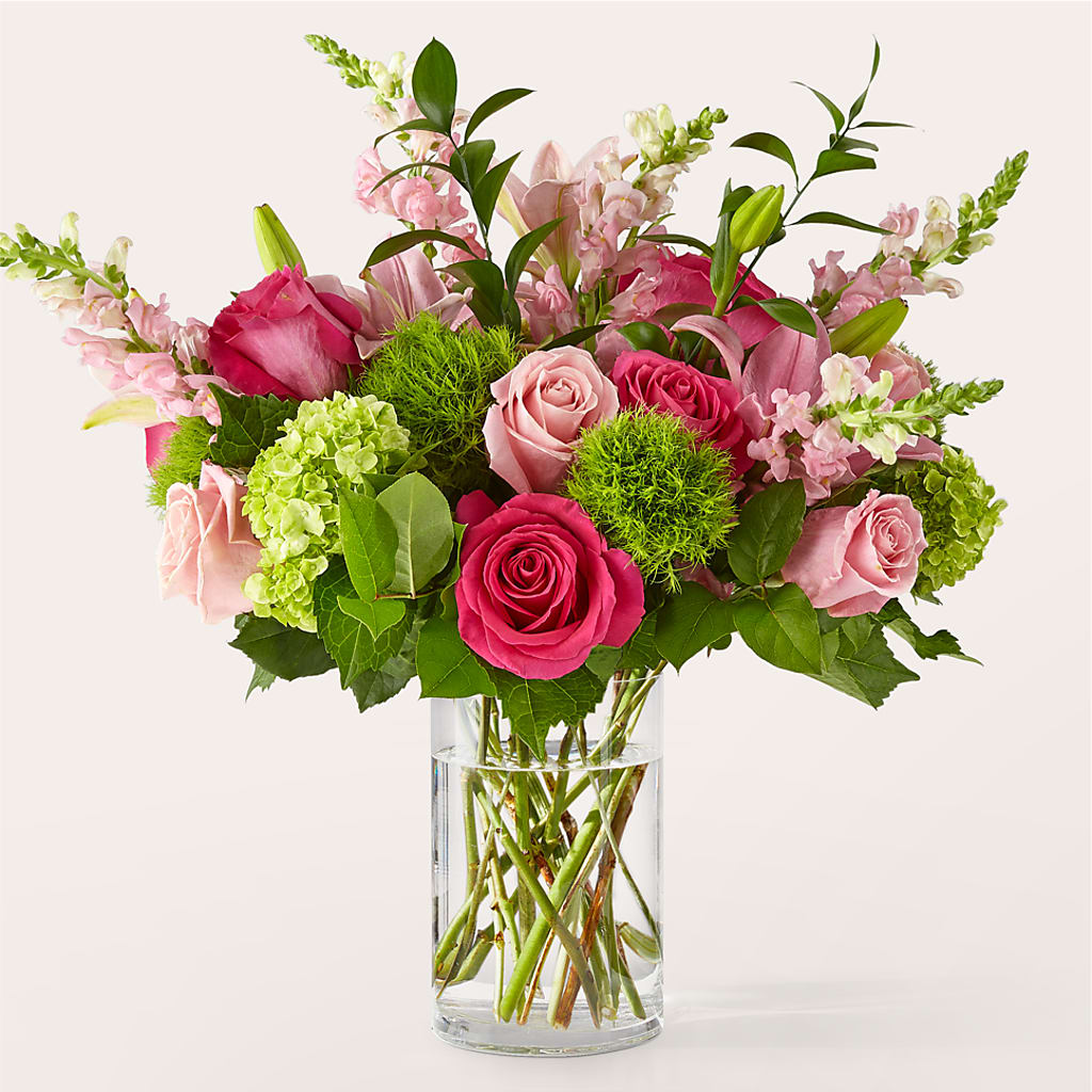 Fit for a Queen Luxury Bouquet – Citiflowers, Silver Spring MD