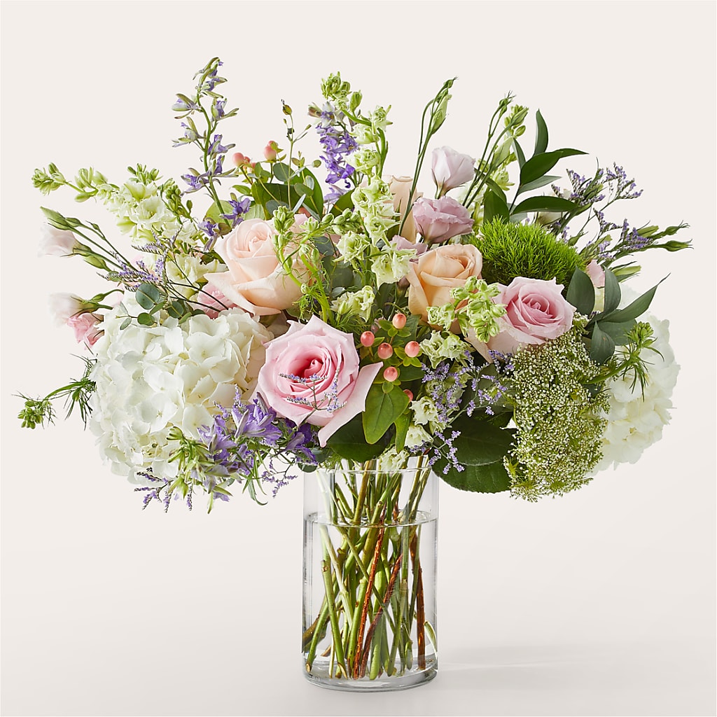From Scratch Luxury Bouquet – Citiflowers, Silver Spring MD