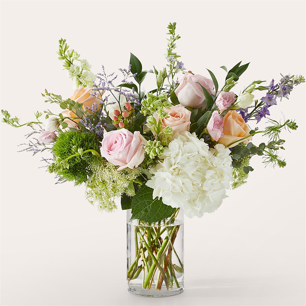 From Scratch Luxury Bouquet – Citiflowers, Silver Spring MD