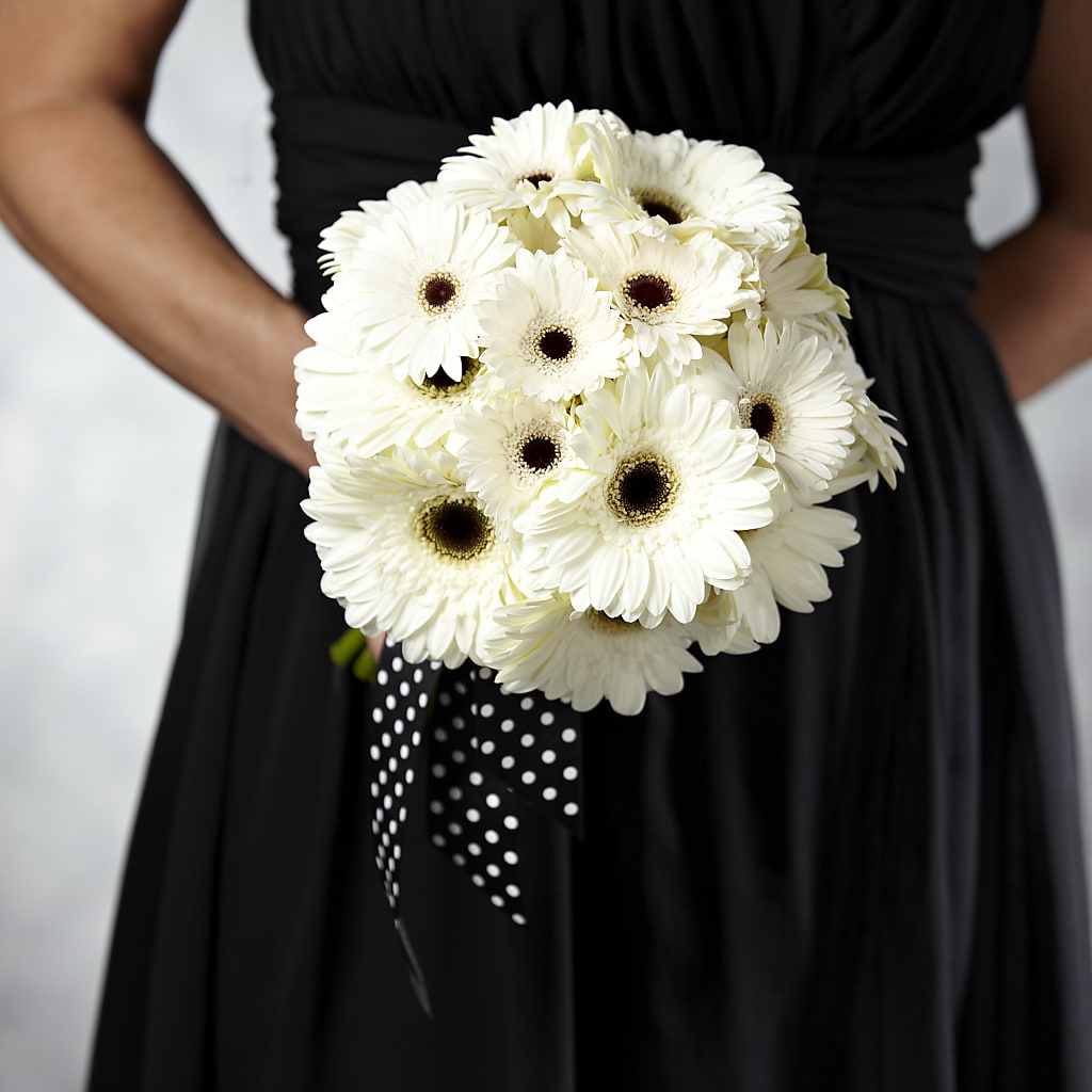 Daisy Delight Bouquet – Citiflowers, Silver Spring MD