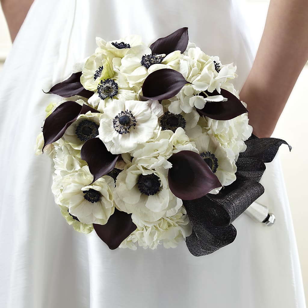 To Have and To Hold Bouquet – Citiflowers, Silver Spring MD