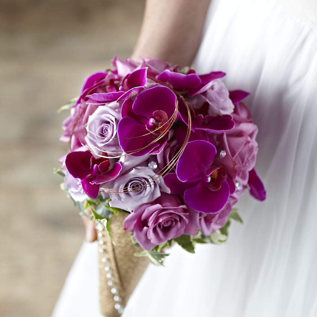 Breathless Bouquet – Citiflowers, Silver Spring MD
