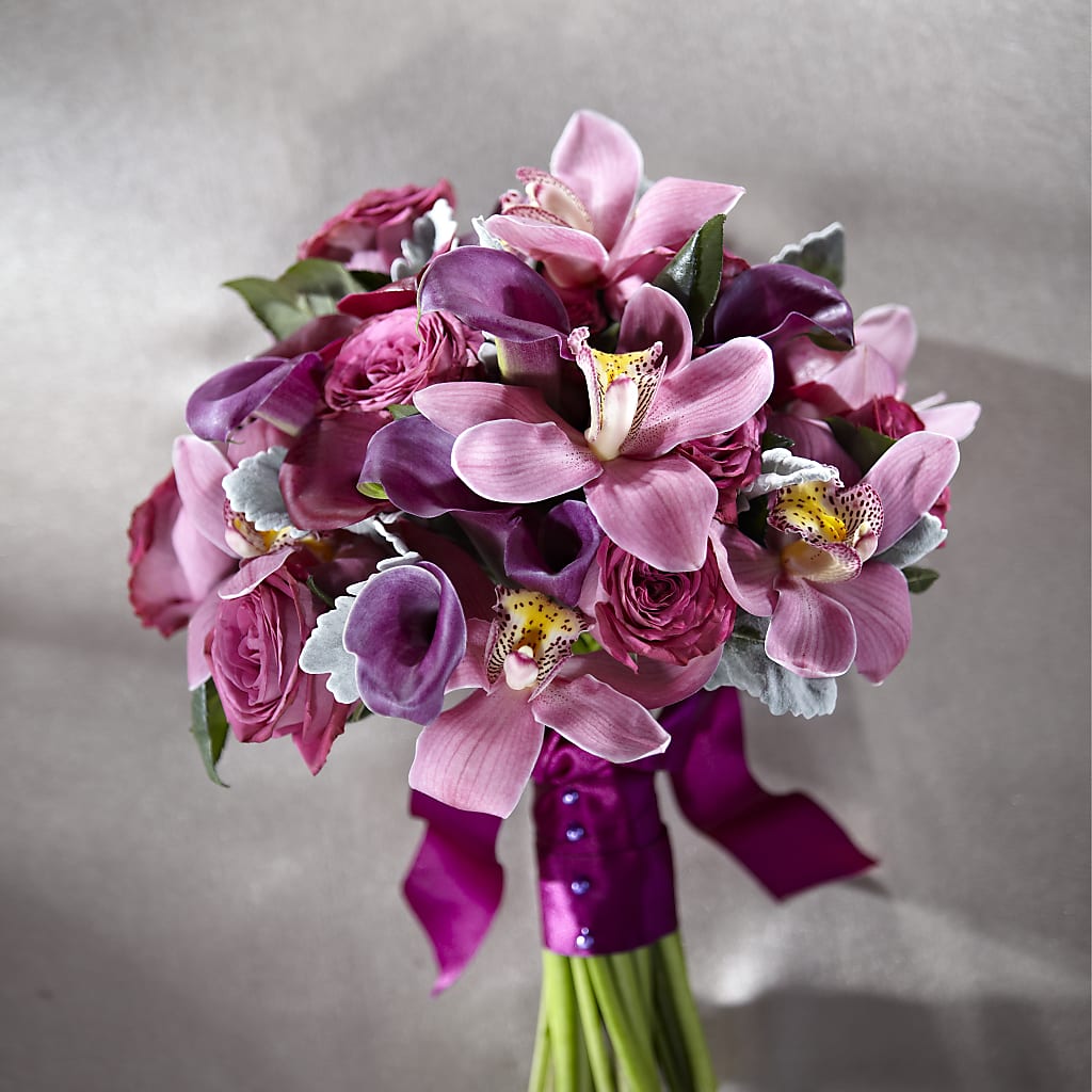 Delicacy Bouquet – Citiflowers, Silver Spring MD