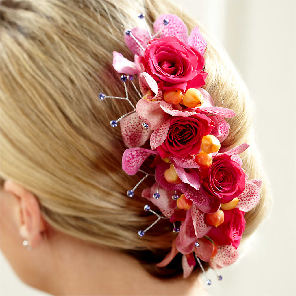 Celestial Hair Decor – Citiflowers, Silver Spring MD