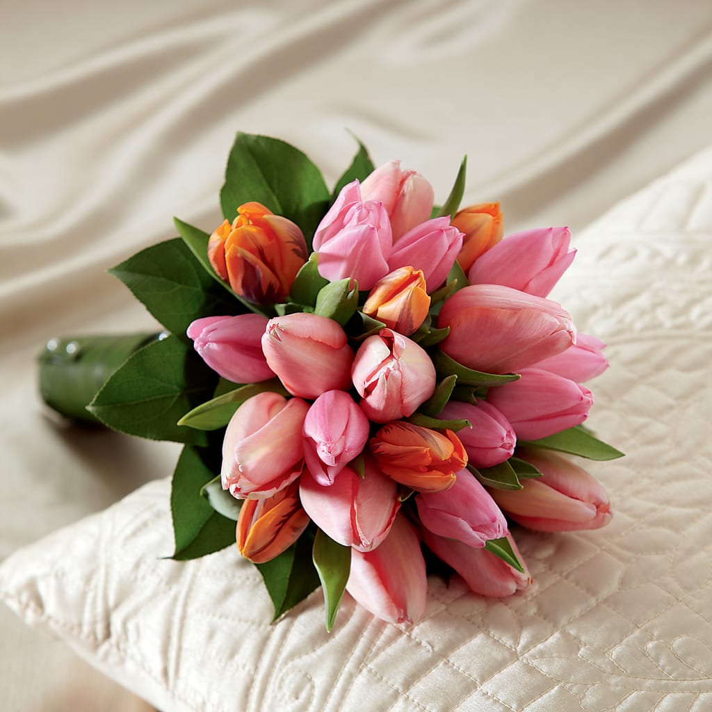 Embraceable Bouquet – Citiflowers, Silver Spring MD