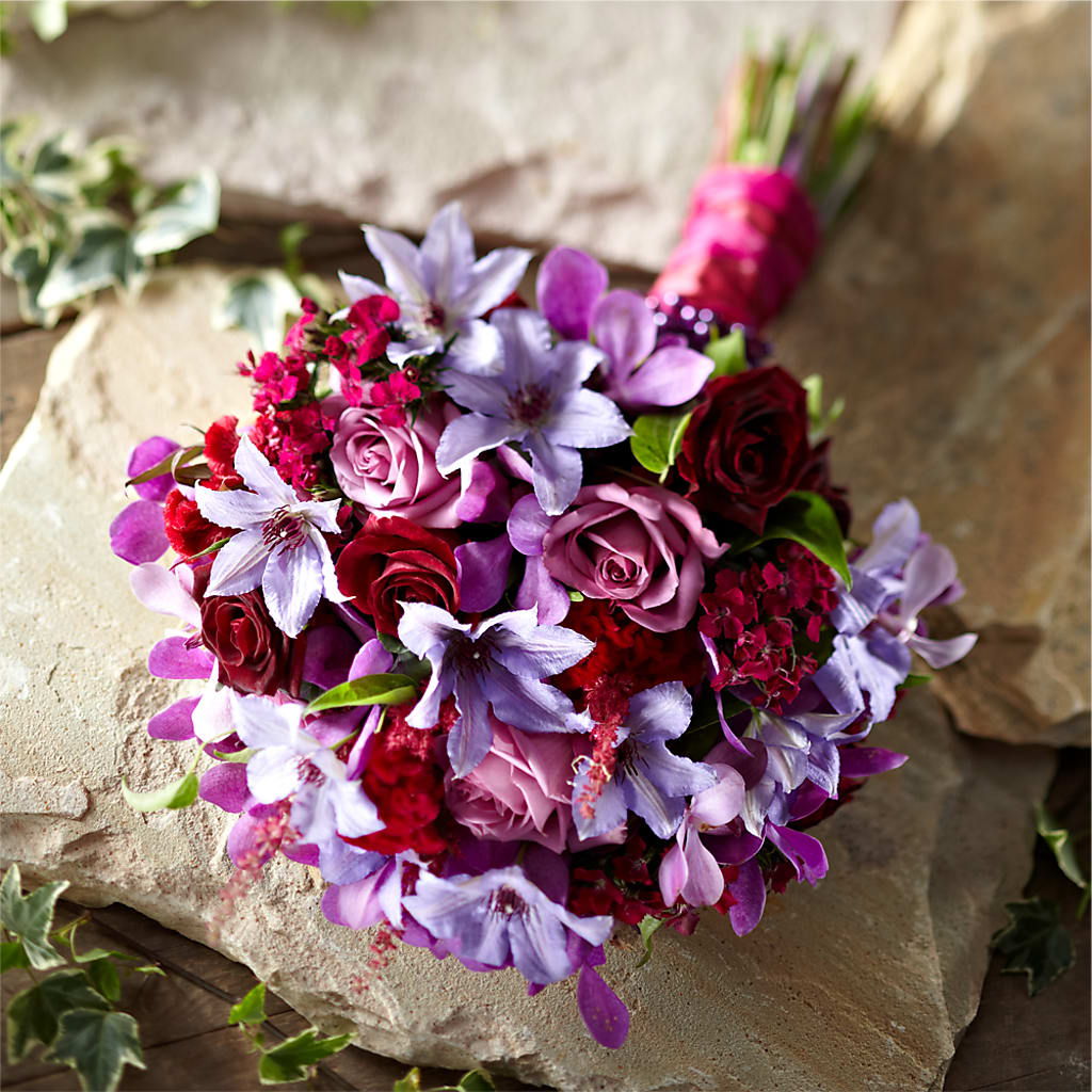 Enlightened Love Bouquet – Citiflowers, Silver Spring MD