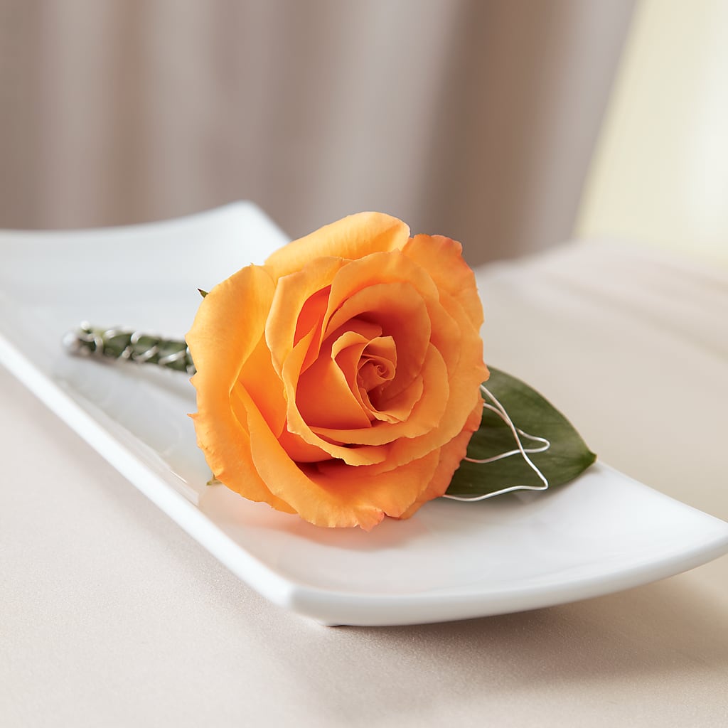 Lifetime of Love Boutonniere – Citiflowers, Silver Spring MD