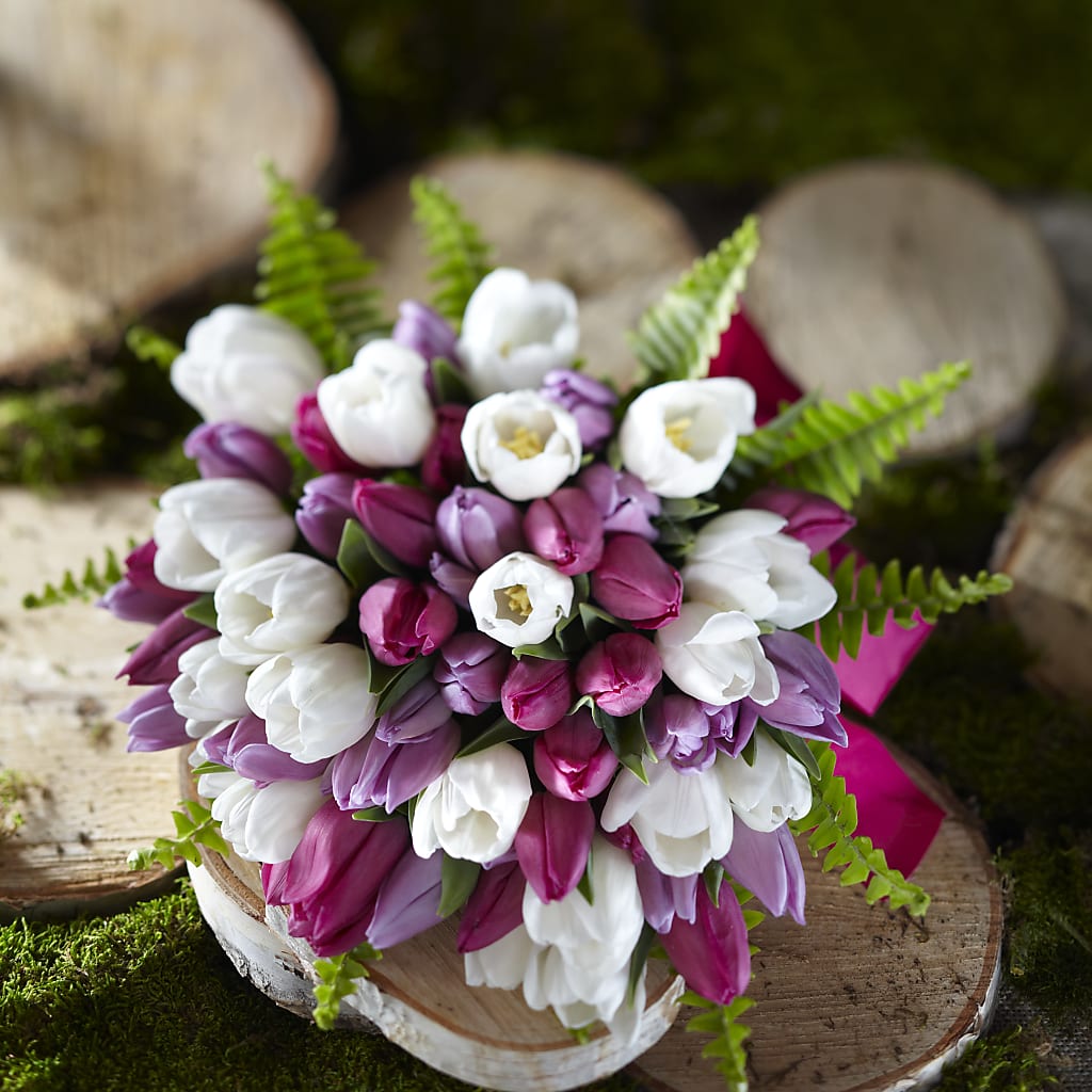 Steal My Heart Bouquet – Citiflowers, Silver Spring MD