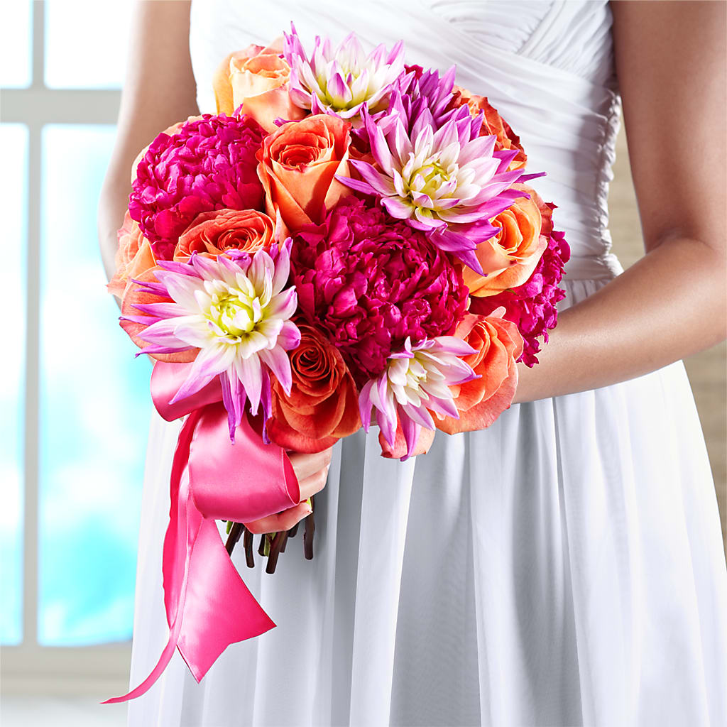 New Love Bouquet – Citiflowers, Silver Spring MD