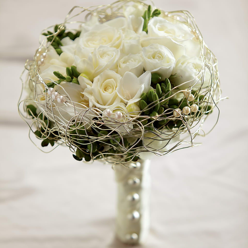 Evermore Bouquet – Citiflowers, Silver Spring MD