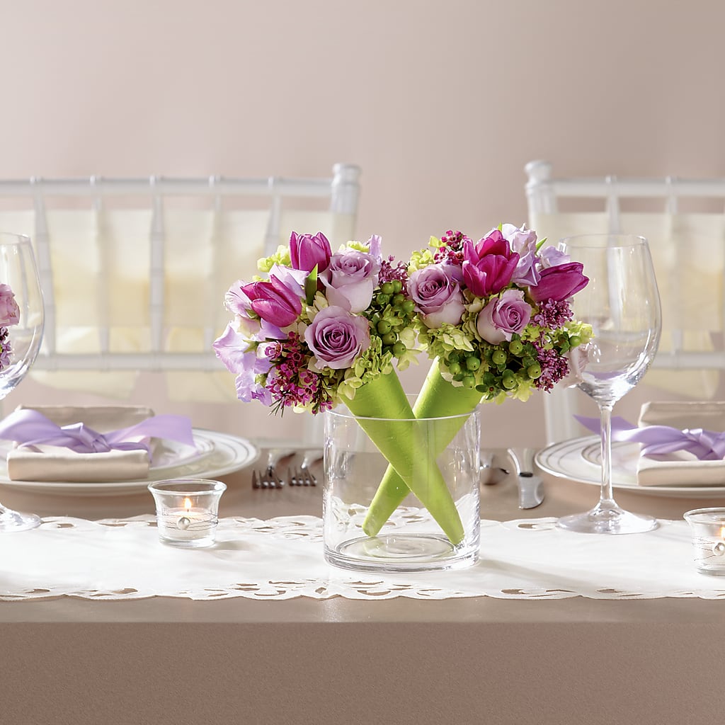 Sublime Centerpiece – Citiflowers, Silver Spring MD