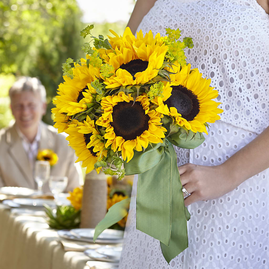 Free Spirit Bouquet – Citiflowers, Silver Spring MD