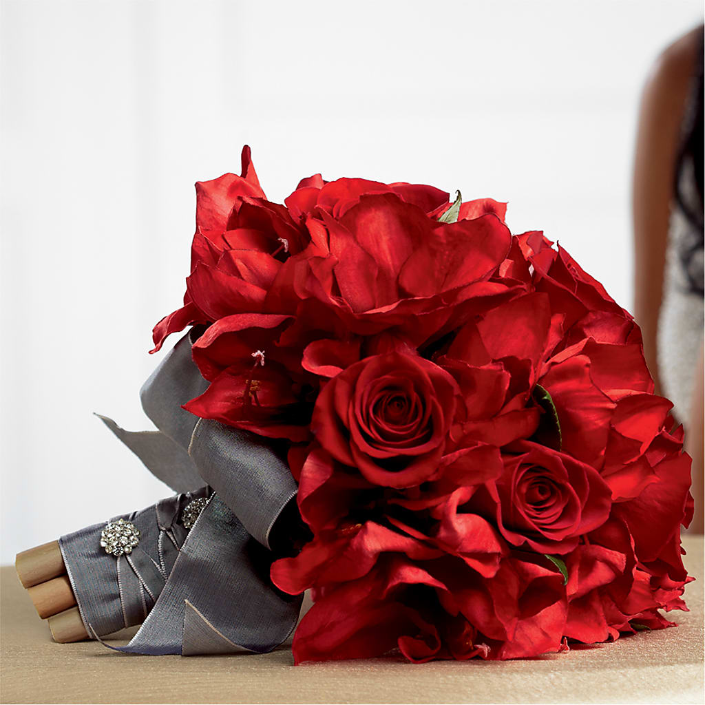 Heart's Happiness Bouquet – Citiflowers, Silver Spring MD