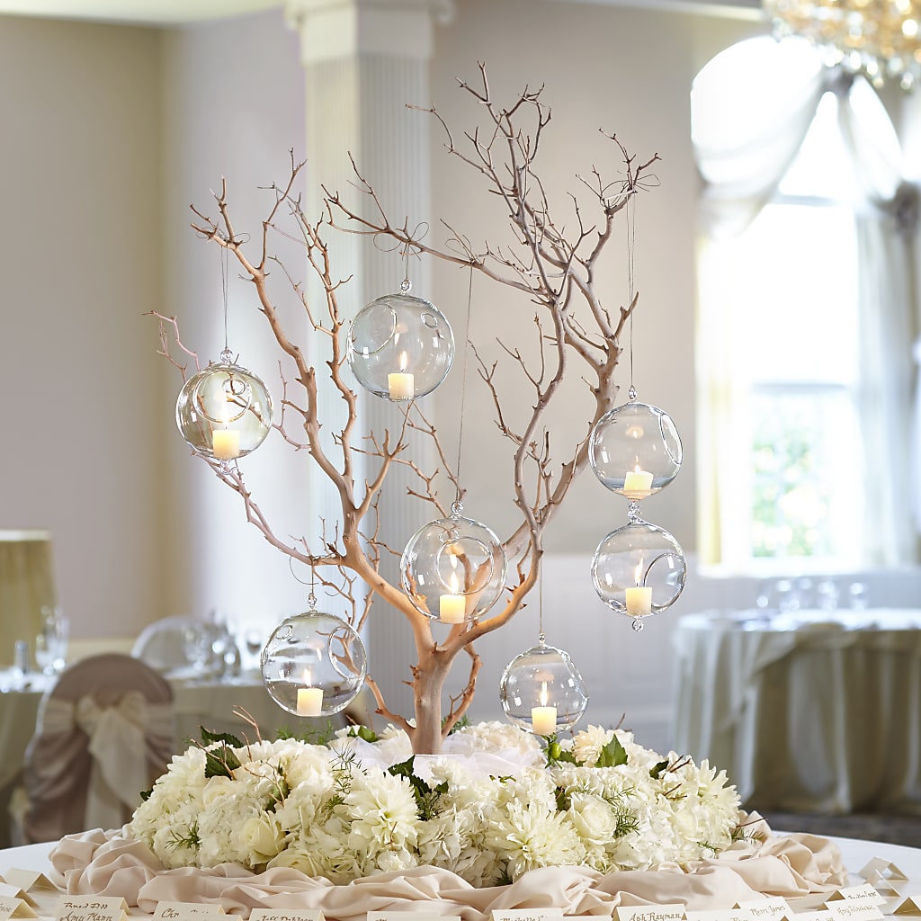 Secret Garden Arrangement – Citiflowers, Silver Spring MD