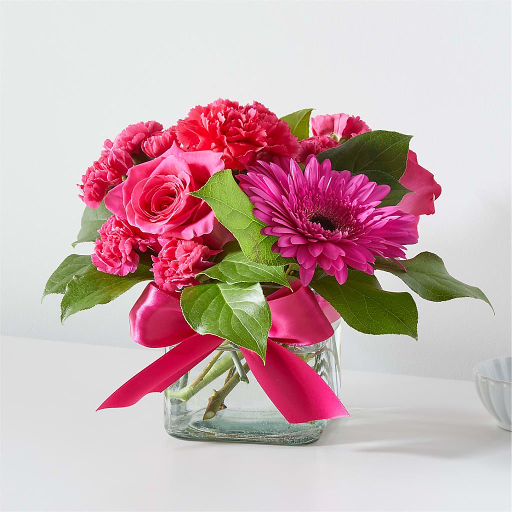 Everyday Love Bouquet – Citiflowers, Silver Spring MD