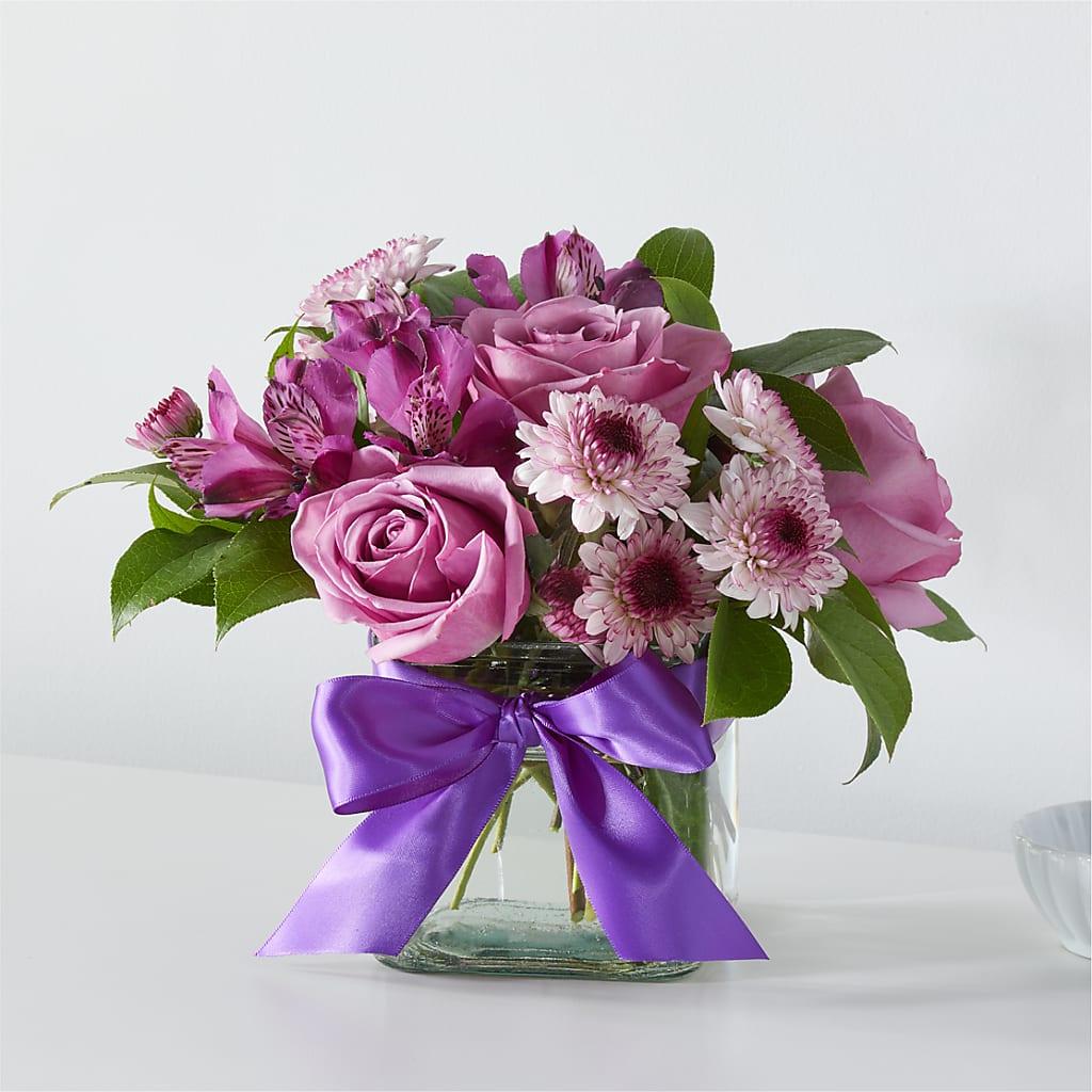 Sugarplum Bouquet – Citiflowers, Silver Spring MD