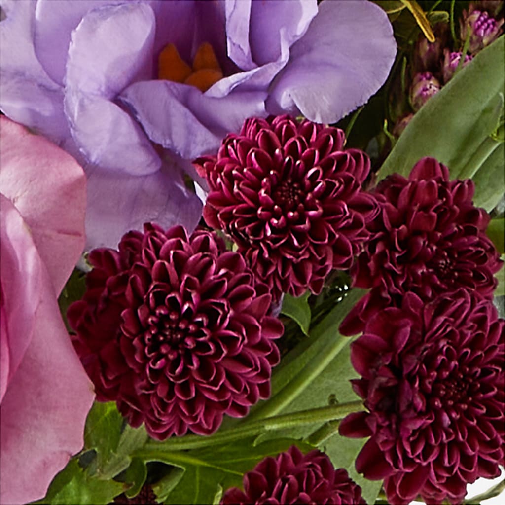 Work of Art Bouquet –  Citiflowers, Silver Spring MD