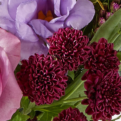 Work of Art Bouquet –  Citiflowers, Silver Spring MD