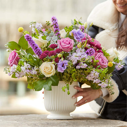 Work of Art Bouquet –  Citiflowers, Silver Spring MD