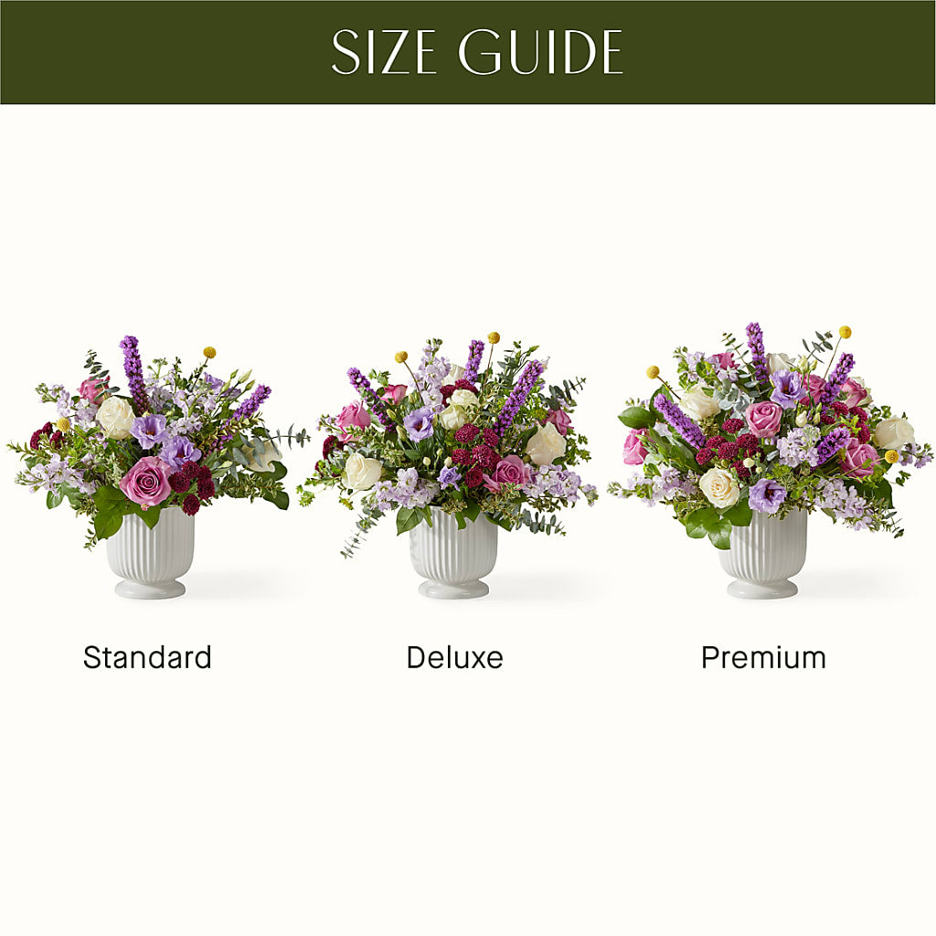 Work of Art Bouquet –  Citiflowers, Silver Spring MD