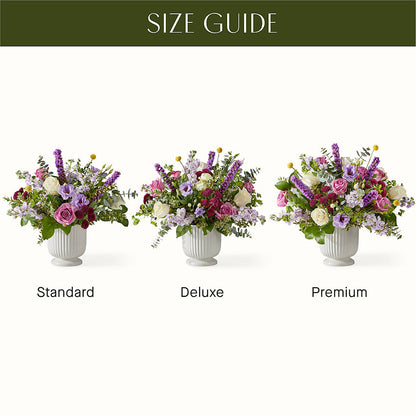 Work of Art Bouquet –  Citiflowers, Silver Spring MD