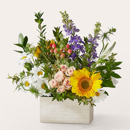 The Good Life Bouquet –  Citiflowers, Silver Spring MD