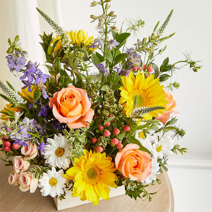 The Good Life Bouquet –  Citiflowers, Silver Spring MD