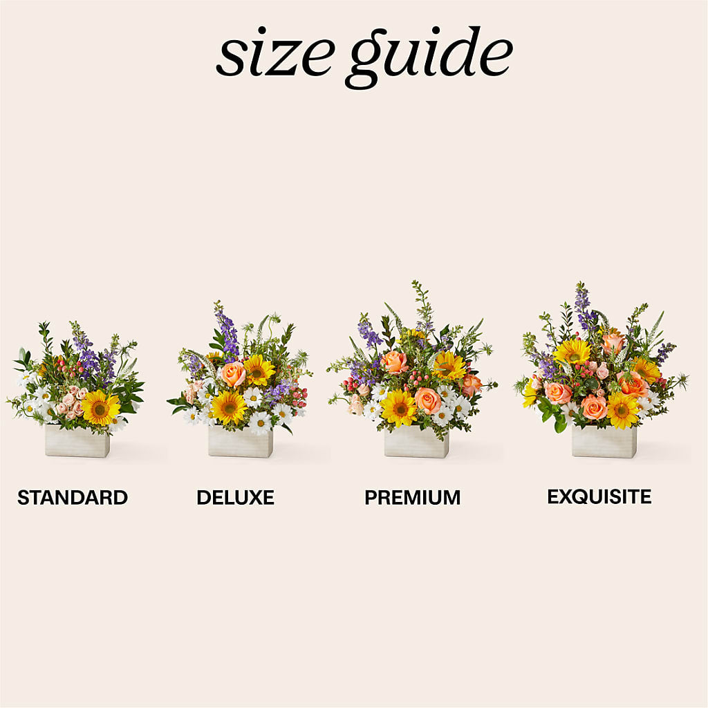 The Good Life Bouquet –  Citiflowers, Silver Spring MD